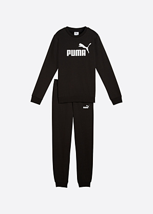 Puma dressid Ess No.1 Logo Crew