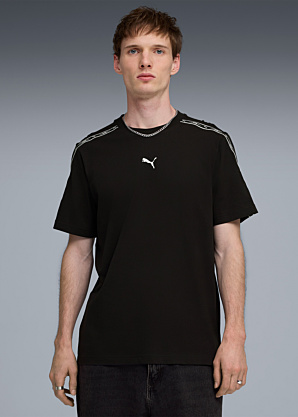 Puma T-särk Ess Tape
