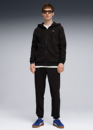 Спортивный комплект Ess Elevated Puma