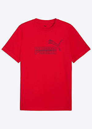 Puma T-särk Graphic