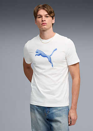 Puma T-särk Graphic