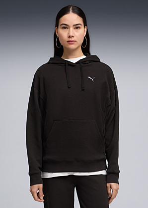 Кофта Ess Elevated Puma