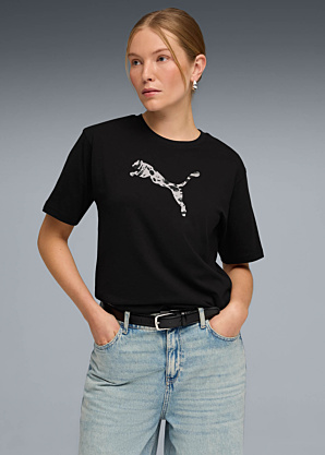 Puma T-särk Ess Graphic Animal