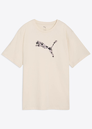 Puma T-särk Ess Graphic Animal