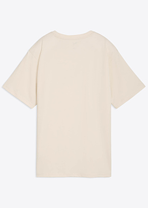 Футболка Ess Graphic Animal Puma