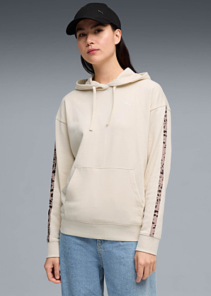 Кофта Ess Graphic Animal Puma