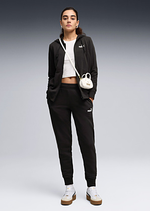 Спортивный комплект Hooded Sweat Puma