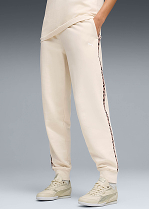 Спортивные штаны Ess Graphic Animal Puma