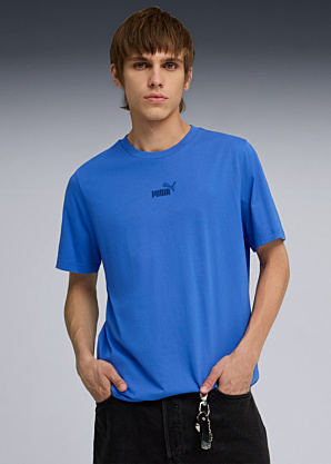 Футболка Ess No. 1 Centered Puma