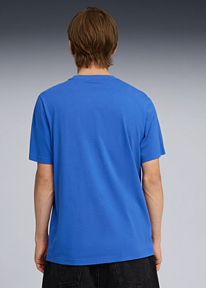 Футболка Ess No. 1 Centered Puma