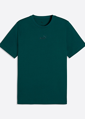 Puma T-särk Ess Small No.1 Logo Centered