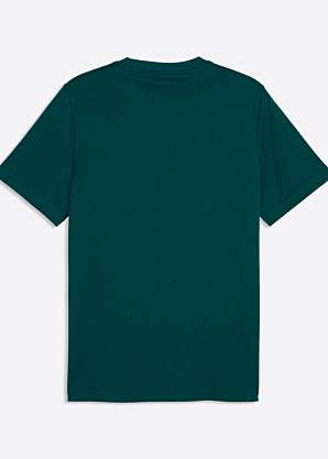 Puma T-särk Ess Small No.1 Logo Centered
