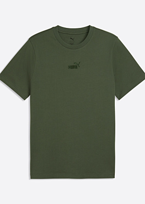 Puma T-särk Ess Small No.1 Logo Centered