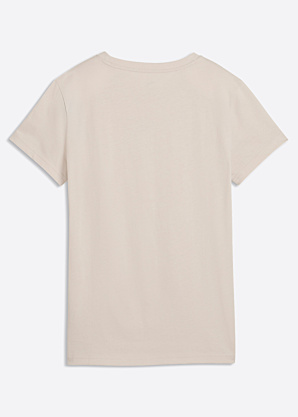 Puma T-särk Ess Centered Cat Logo