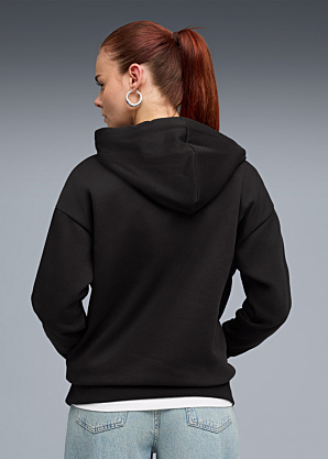 Puma pusa Ess Centered Cat Logo Relaxed