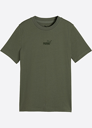 Puma T-särk Ess Small No.1 Logo Centered