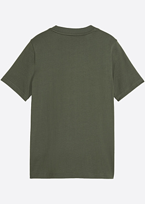 Puma T-särk Ess Small No.1 Logo Centered