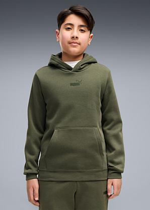 Puma pusa Ess Small No.1 Logo Centered