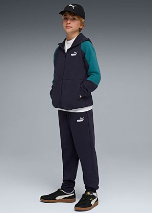 Puma dressid Ess Block