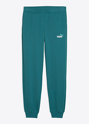 Спортивные штаны Ess 2col логотип Puma