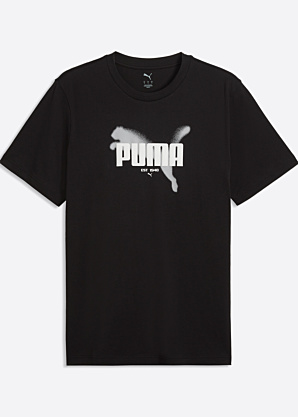 Puma T-särk Graphics