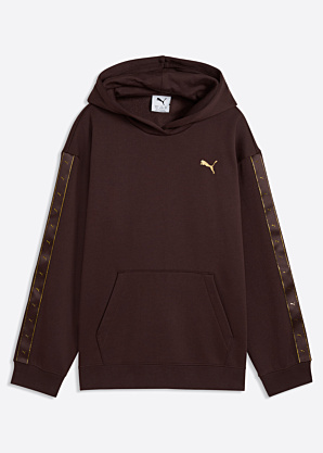 Кофта Ess Tape Relaxed Puma