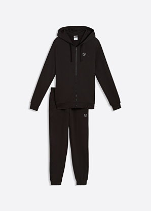 Спортивный комплект Ess Elevated Suit Fl Puma