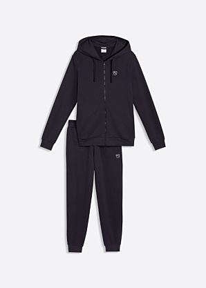 Спортивный комплект Ess Elevated Suit Fl Puma
