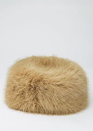 Зимняя шапка Anais BOW19