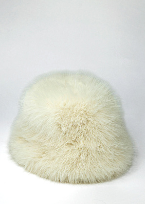 Зимняя шапка Anais BOW19