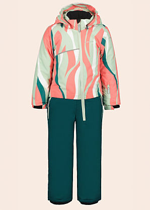 Зимний комбинезон Jizan Kd Icepeak