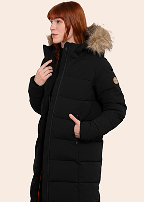 Icepeak talvemantel Brilon