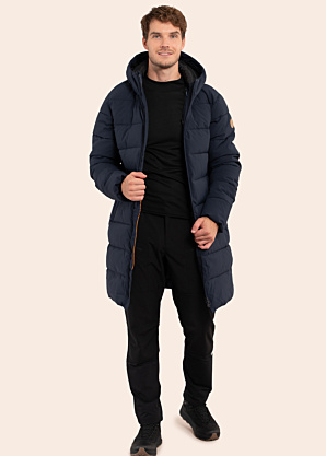 Зимнее пальто Mosses Icepeak