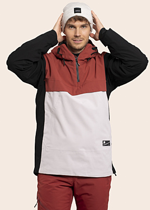 Зимняя спортивная куртка anorak Charlton Icepeak