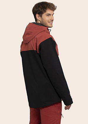 Зимняя спортивная куртка anorak Charlton Icepeak