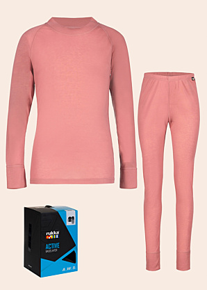 Термобельё Tiilikka Rukka