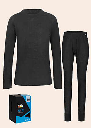 Термобельё Tiilikka Rukka