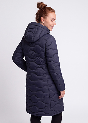 Зимнее пальто Bandis Icepeak