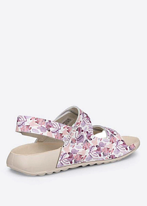 Сандалии Cozmo K Ecco