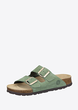 Сандалии Dr. Brinkmann