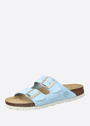 Сандалии Bonillo Dr. Brinkmann