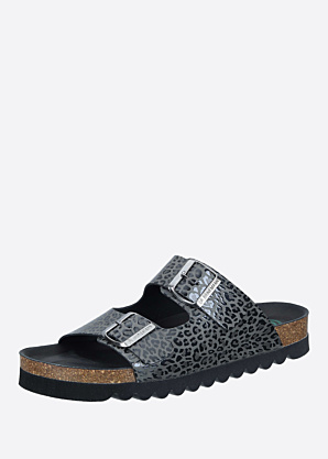 Dr. Brinkmann sandaalid