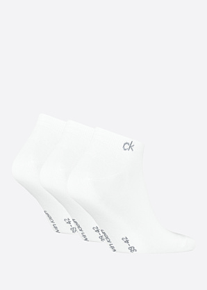 Носки Sneaker 3 pack Calvin Klein