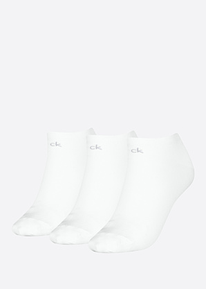 Calvin Klein sokid Sneaker 3 pack