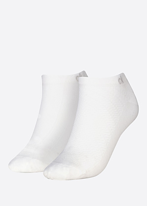 Calvin Klein sokid Sneaker 2 pack