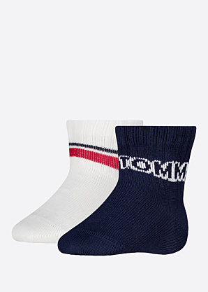 Носки 2 pack Tommy Hilfiger