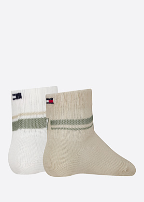 Носки 2 pack Tommy Hilfiger