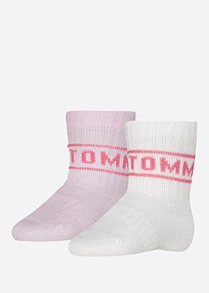 Носки 2 pack Tommy Hilfiger