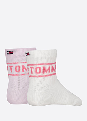 Носки 2 pack Tommy Hilfiger