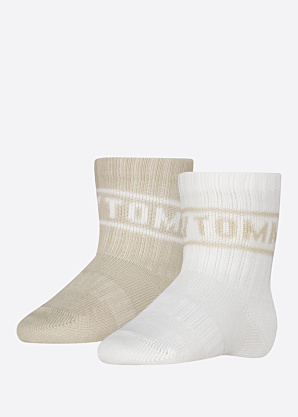 Носки 2 pack Tommy Hilfiger